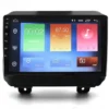 RADIONAWIGACJA GPS JEEP WRANGLER 2017-2021 ANDROID
