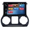 RADIO NAWIGACJA GPS JEEP WRANGLER 2014-17 ANDROID