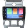 RADIO NAWIGACJA GPS KIA CARENS 2007-2013 ANDROID