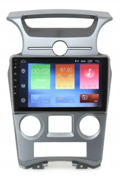 RADIO NAWIGACJA GPS KIA CARENS 2007-2013 ANDROID