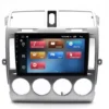 RADIO NAWIGACJA GPS KIA CARNIVAL 2001-06 ANDROID