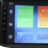 RADIO NAWIGACJA GPS KIA CEED 2012-2018 ANDROID