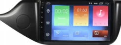 RADIO NAWIGACJA GPS KIA CEED 2012-2018 ANDROID
