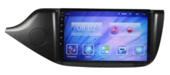RADIO NAWIGACJA GPS KIA CEED 2012-2018 ANDROID