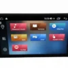 RADIO NAWIGACJA GPS KIA CEED I 2006-09 ANDROID