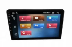 RADIO NAWIGACJA GPS KIA CEED I 2006-09 ANDROID