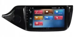 RADIO NAWIGACJA GPS KIA CEED II 2012-2018 ANDROID