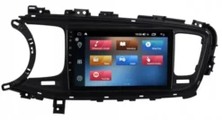 RADIONAWIGACJA GPS KIA OPTIMA III 2013-15 ANDROID