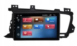 RADIO NAWIGACJA GPS KIA OPTIMA III 2010-15 ANDROID