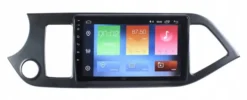 RADIO NAWIGACJA GPS KIA PICANTO 2011-2017