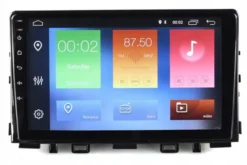 RADIO NAWIGACJA GPS KIA RIO IV 2018+ ANDROID