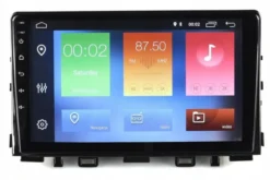 RADIO NAWIGACJA GPS KIA RIO IV 2018+ ANDROID
