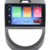 RADIO NAWIGACJA GPS KIA SOUL I 2009-2011 ANDROID