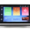 RADIO NAWIGACJA GPS KIA SPORTAGE 2015-2018 ANDROID