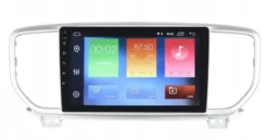 RADIO NAWIGACJA GPS KIA SPORTAGE 2018-2021 ANDROID
