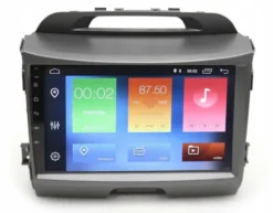 RADIO NAWIGACJA GPS KIA SPORTAGE 2010-15 ANDROID