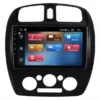 RADIONAWIGACJA GPS MAZDA 323 1998-03 ANDROID