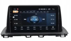 RADIO NAWIGACJA GPS MAZDA 3 AXELA 2013-2018