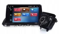 RADIO NAWIGACJA GPS MAZDA 3 III 2013-2018 ANDROID