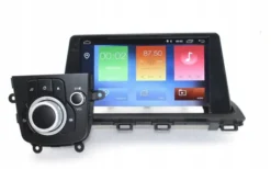 RADIO NAWIGACJA GPS MAZDA 3 III 2013-2018 ANDROID 2GB 64GB