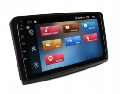 RADIO NAWIGACJA GPS MERCEDES BENZ ML W164 ANDROID