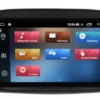 RADIO NAWIGACJA GPS MERCEDES BENZ-SL 2008-2012