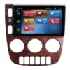 RADIO NAWIGACJA GPS MERCEDES W163 2001-05 ANDROID