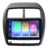 RADIO NAWIGACJA GPS MISUBISHI ASX 2018-21 ANDROID