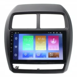 RADIO NAWIGACJA GPS MISUBISHI ASX 2018-21 ANDROID