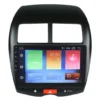 Radio Nawigacja Gps Mitsubishi Asx 2010-15 Android