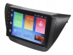 RADIO NAWIGACJA GPS MITSUBISHI LANCER VII 2003-08
