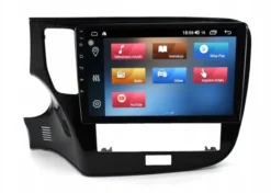 RADIO NAWIGACJA GPS MITSUBISHI OUTLANDER 2019-2020