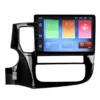 RADIO NAWIGACJA GPS MITSUBISHI OUTLANDER III 2012+