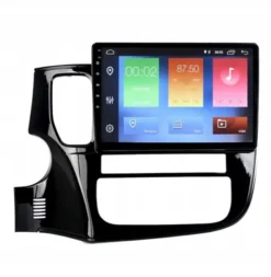 RADIO NAWIGACJA GPS MITSUBISHI OUTLANDER III 2012+