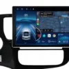 RADIO NAWIGACJA GPS MITSUBISHI OUTLANDER III 2012+ 13,1 cala QLED