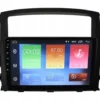 Radio Nawigacja Gps Mitsubishi Pajero 2006-2014 2Gb 64Gb Android