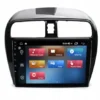 RADIONAWIGACJA GPS MITSUBISHI SPACE STAR 2012-2021