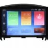 RADIO NAWIGACJA GPS NISSAN JUKE 2010+ ANDROID