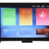RADIO NAWIGACJA GPS NISSAN Micra 2017+