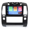 RADIO NAWIGACJA GPS NISSAN NAVARA 2006-12 ANDROID