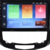 RADIO NAWIGACJA GPS NISSAN QASHQAI X-TRAIL 2014+ ANDROID klima automatyczna
