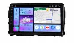 RADIO NAWIGACJA GPS NISSAN TITAN 2016+ ANDROID