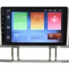 RADIO NAWIGACJA GPS NISSAN X-TRAIL 2001-07 ANDROID