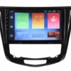 Radio Nawigacja Gps Nissan X-Trail 2014+ Android