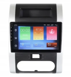 Radio Nawigacja Gps Nissan X-Trail Ii Android