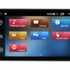 Radio Nawigacja Gps Opel Antara 2006-2011 Android
