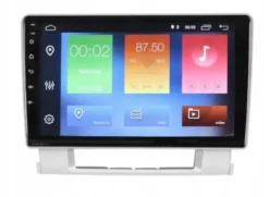 RADIO NAWIGACJA GPS OPEL ASTRA J 2009-2019 ANDROID