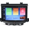 Radio Nawigacja Gps Opel Astra K 2015-2021 Android Hatchback