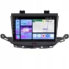 RADIO NAWIGACJA GPS OPEL ASTRA K 2015-2021 ANDROID SEDAN