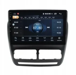 Radio Nawigacja Gps Opel Combo D 2011-2018 Android